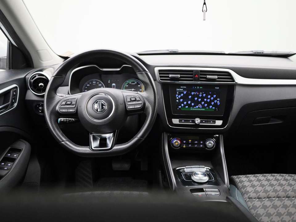 MG ZS - Imagem 7