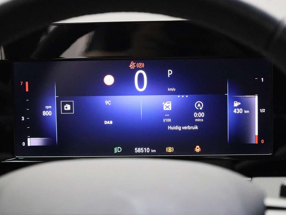 Opel Astra - Imagem 8