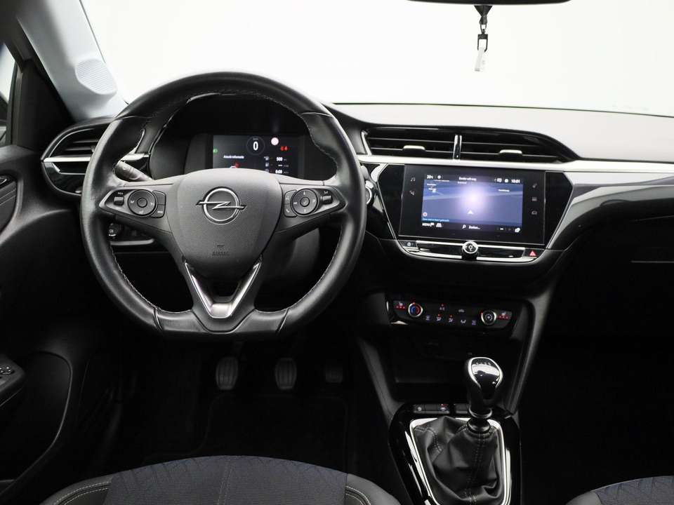 Opel Corsa - Imagem 7