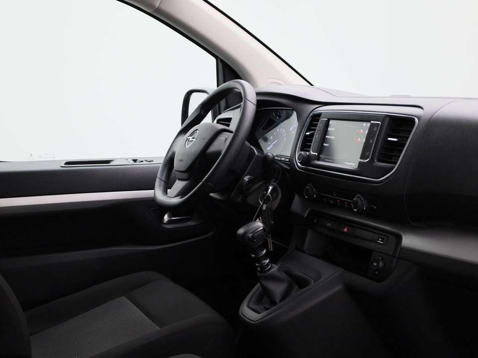 Opel Vivaro - Imagem 7