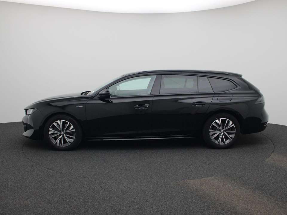 Peugeot 508 - Imagem 4