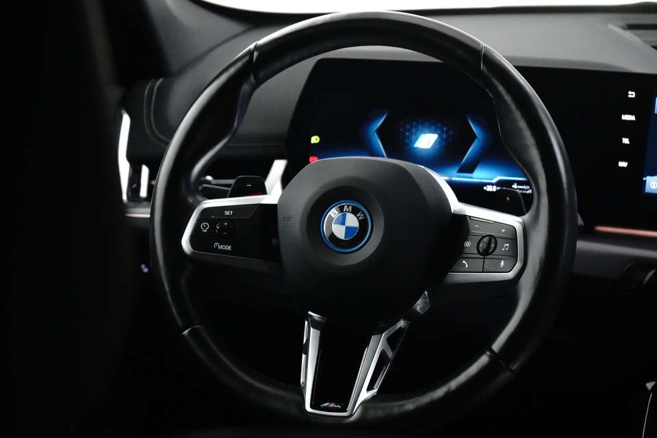 BMW X1 - Imagem 10