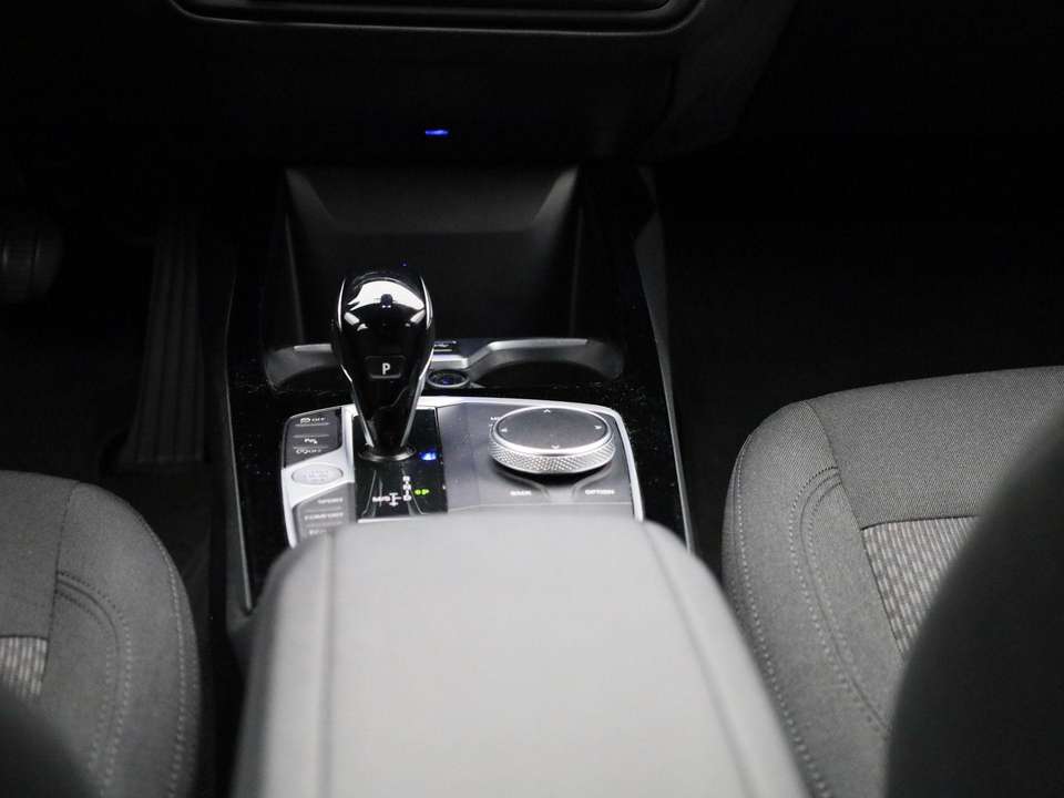 BMW 118 - Imagem 10