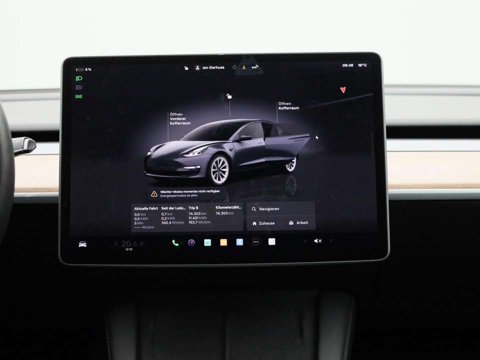 Tesla Model 3 - Imagem 8