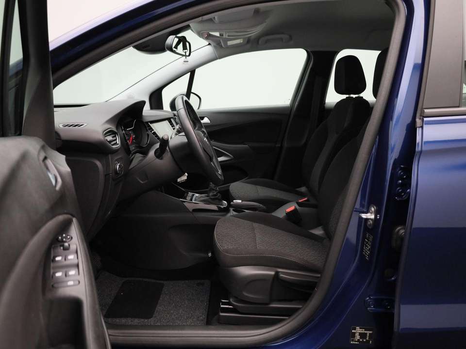 Opel Crossland - Imagem 9
