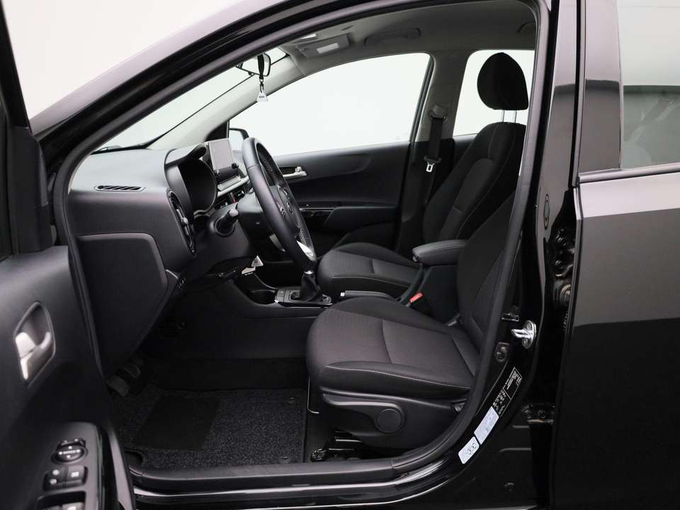 Kia Picanto - Imagem 9