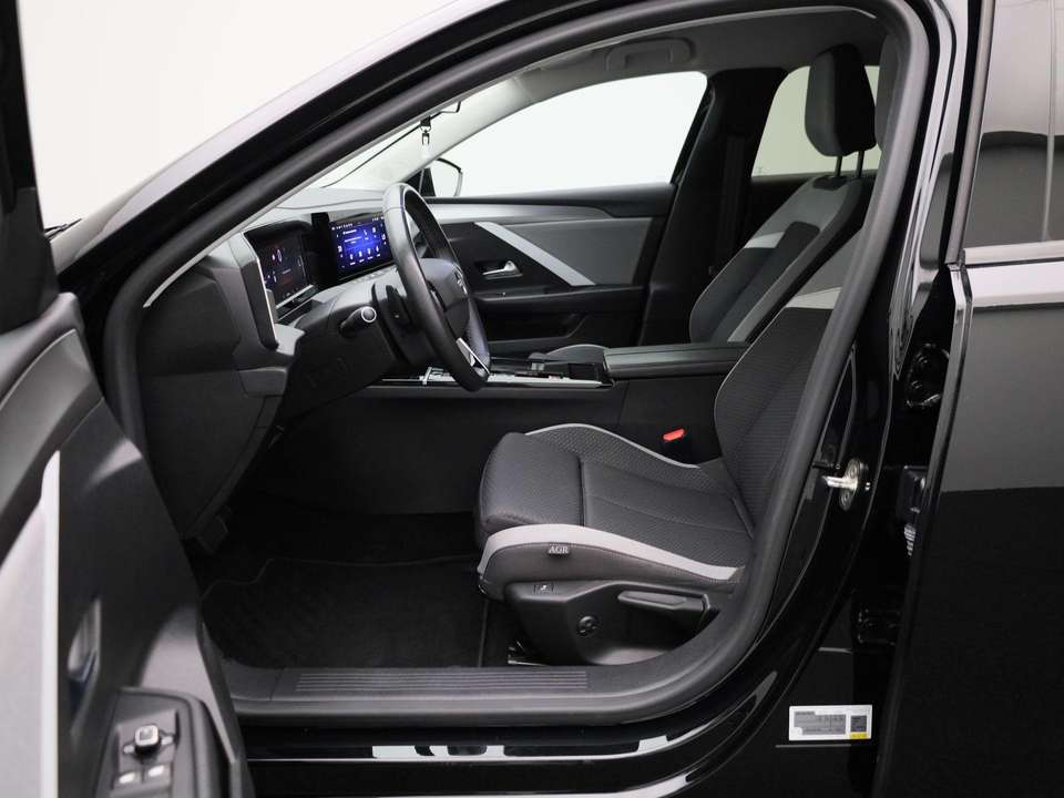 Opel Astra - Imagem 9