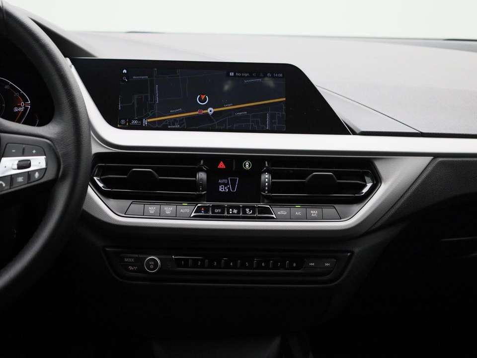 BMW 116 - Imagem 9