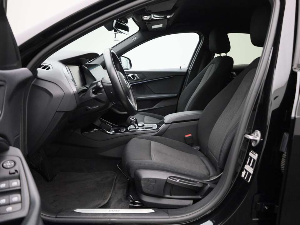 BMW 118 - Imagem 11