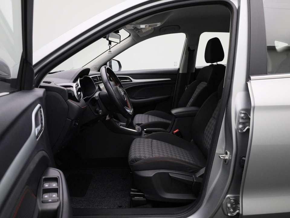 MG ZS - Imagem 9