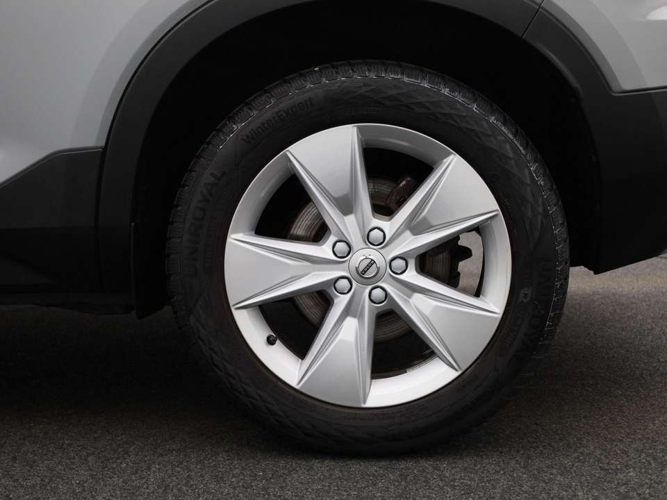 Volvo XC40 - Imagem 13