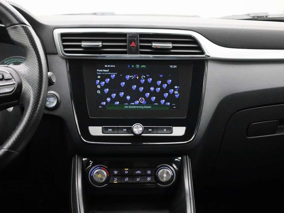 MG ZS - Imagem 9