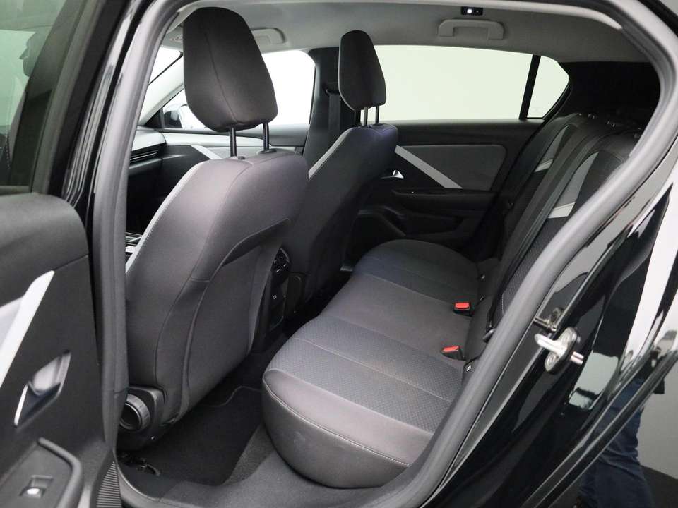 Opel Astra - Imagem 10