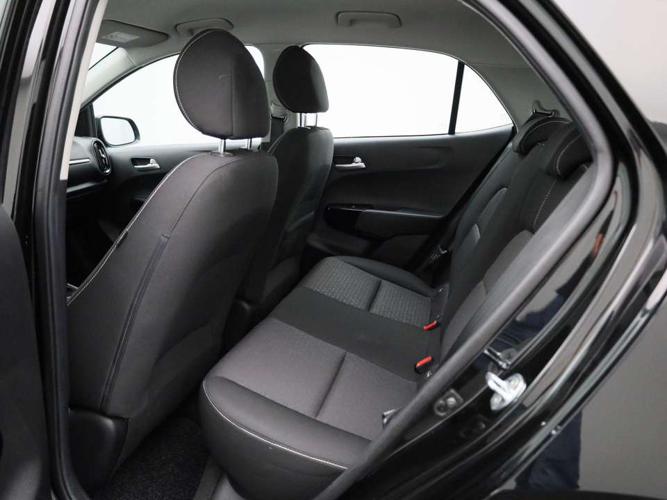 Kia Picanto - Imagem 10