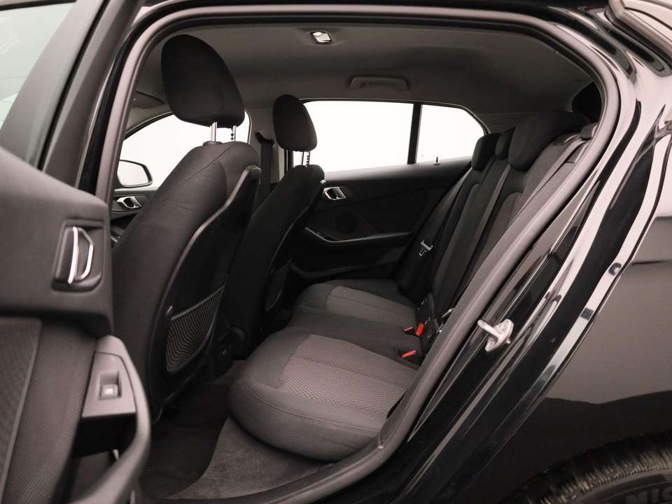 BMW 116 - Imagem 10