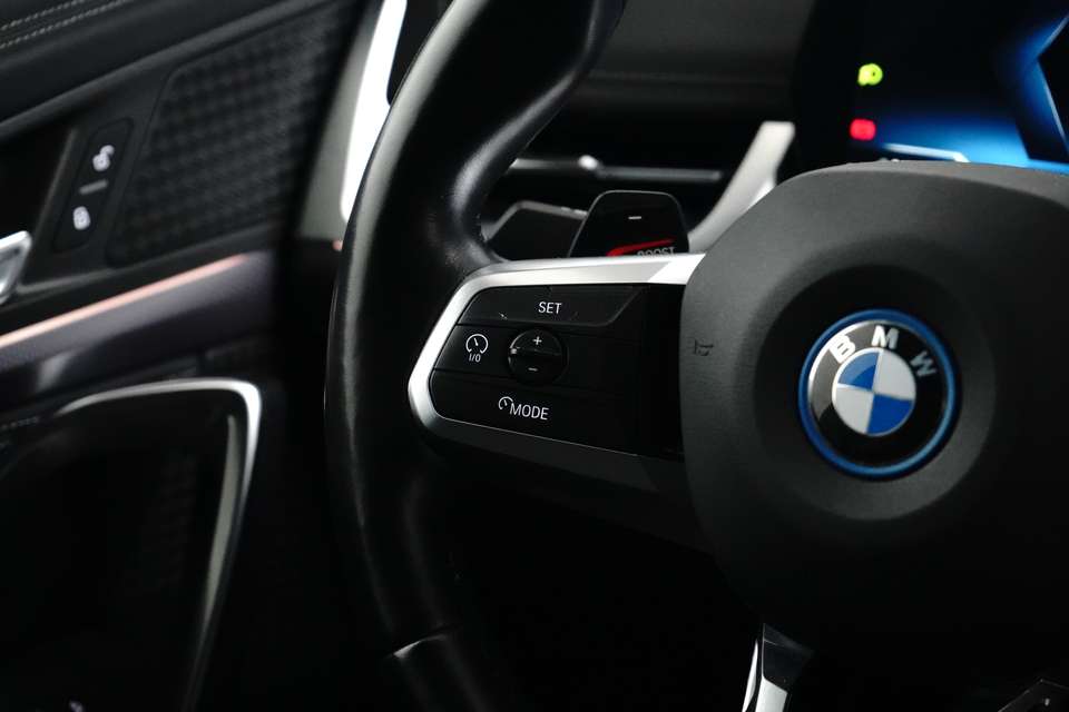 BMW X1 - Imagem 11