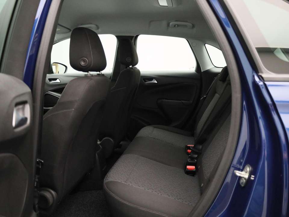 Opel Crossland - Imagem 10