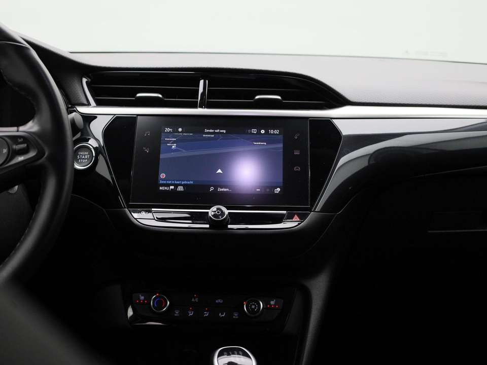 Opel Corsa - Imagem 9