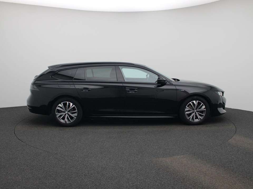 Peugeot 508 - Imagem 6