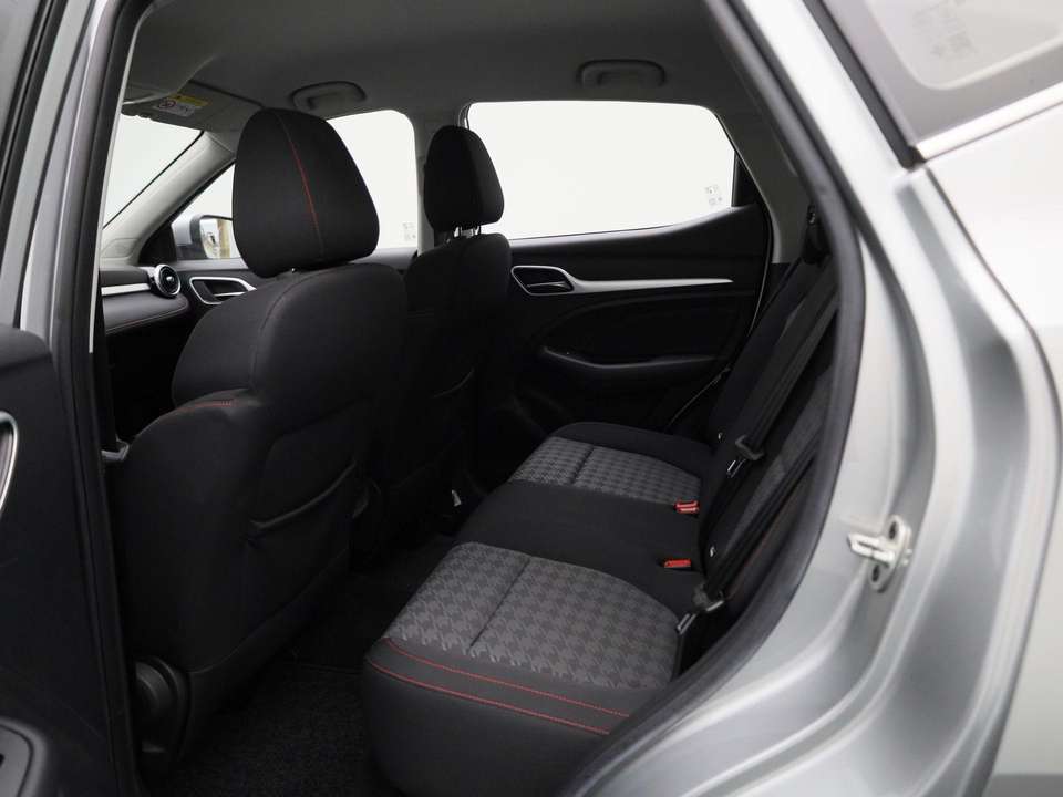 MG ZS - Imagem 10