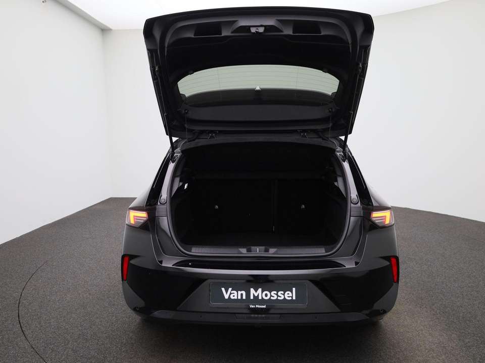 Opel Astra - Imagem 11