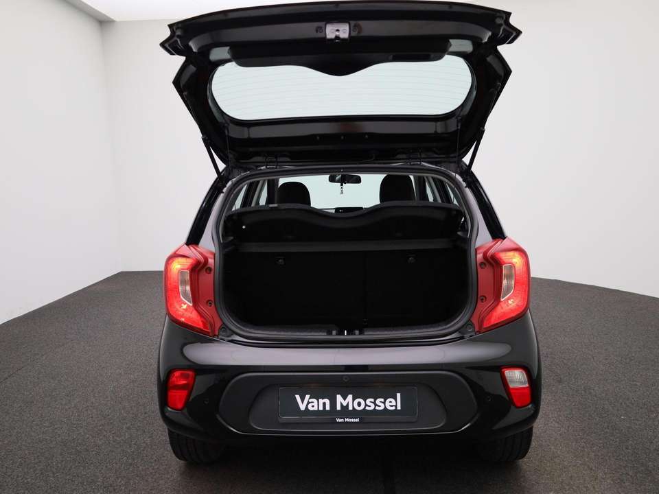 Kia Picanto - Imagem 11