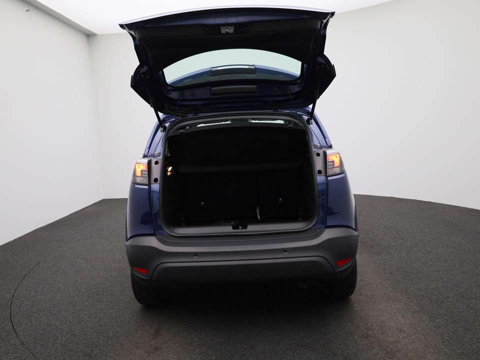 Opel Crossland - Imagem 11