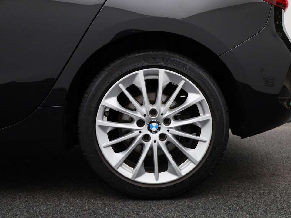 BMW 118 - Imagem 13