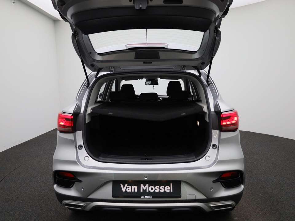 MG ZS - Imagem 11