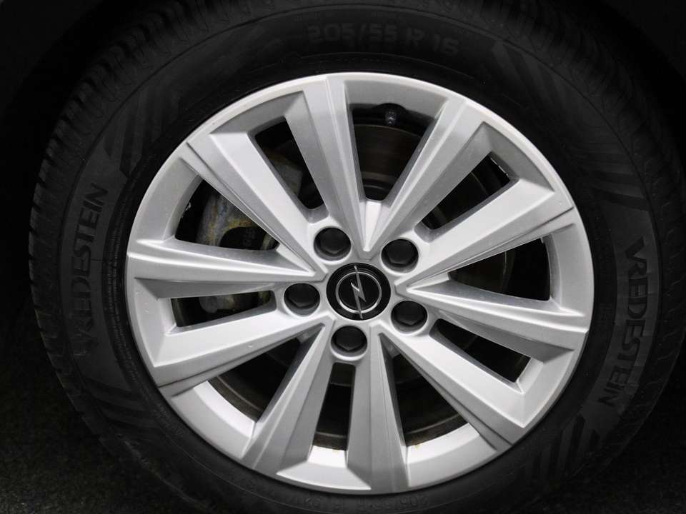 Opel Astra - Imagem 12