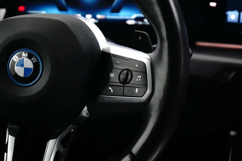 BMW X1 - Imagem 12