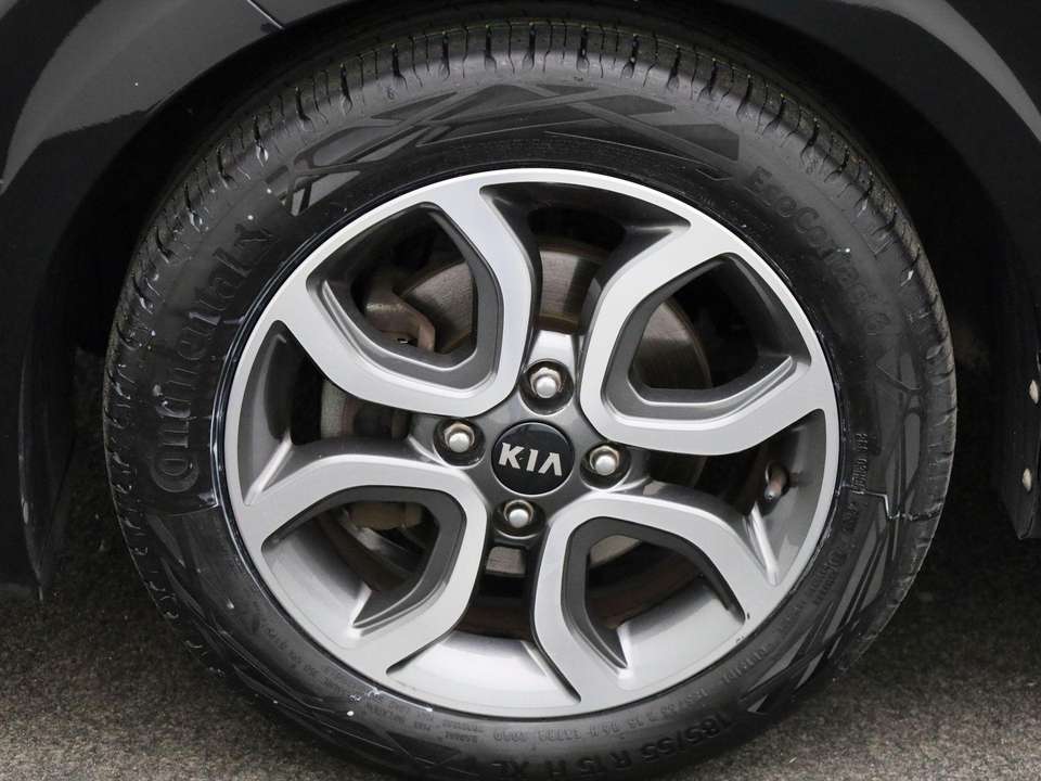 Kia Picanto - Imagem 12