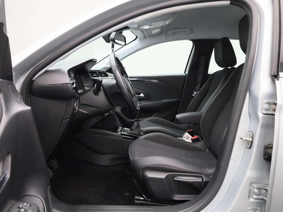 Opel Corsa - Imagem 11