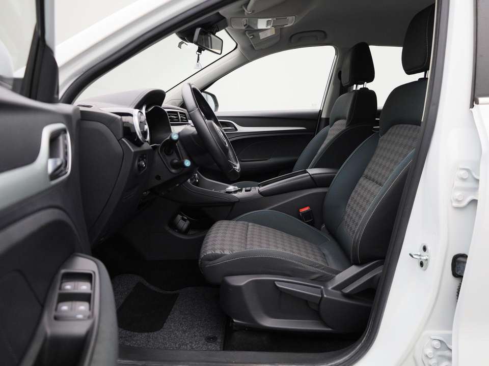MG ZS - Imagem 11