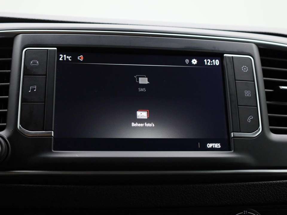 Opel Vivaro - Imagem 11