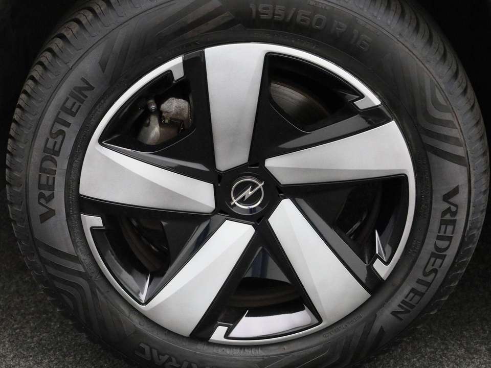 Opel Crossland - Imagem 12