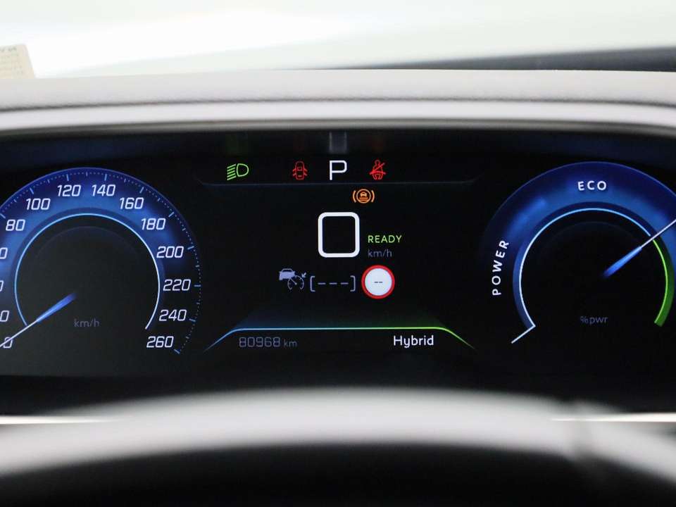 Peugeot 508 - Imagem 8