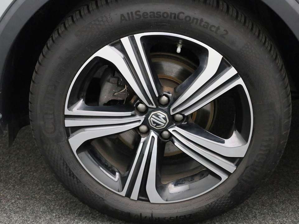 MG ZS - Imagem 12
