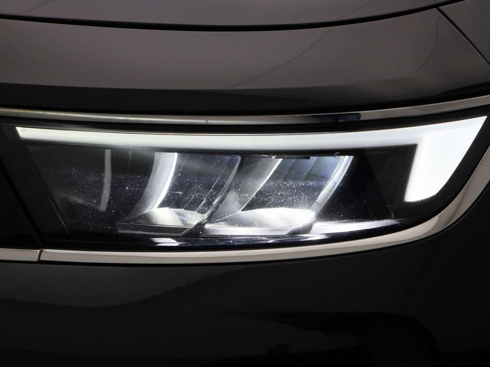 Opel Astra - Imagem 13
