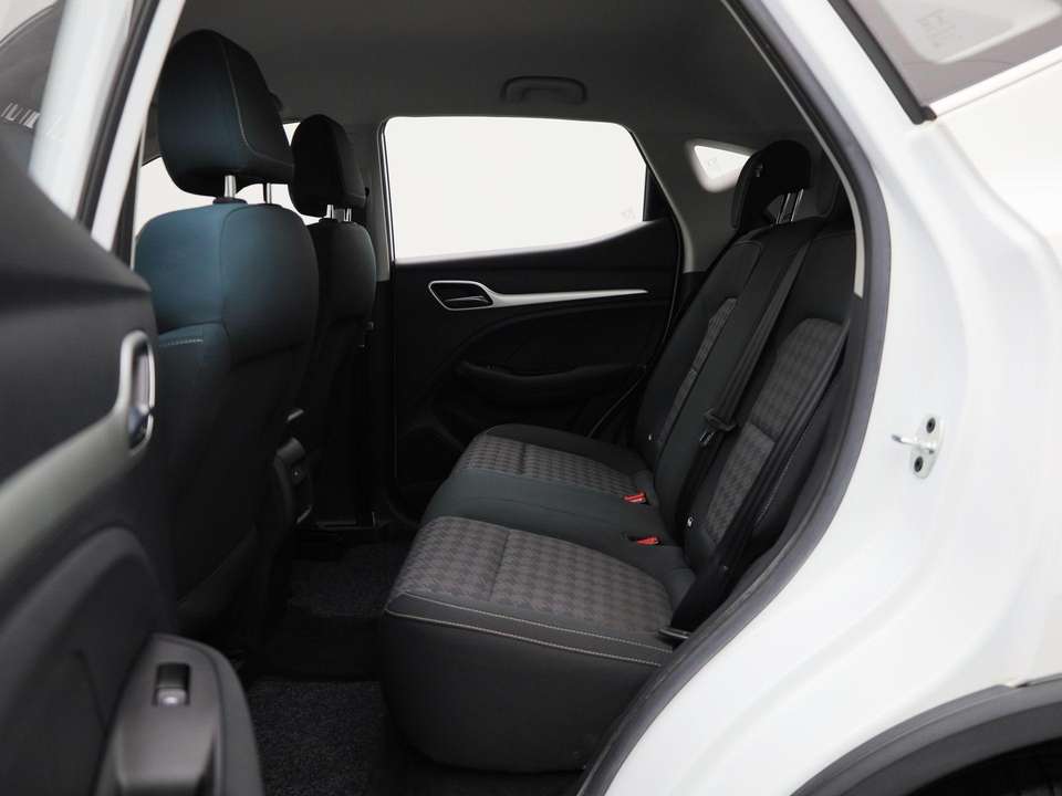 MG ZS - Imagem 12