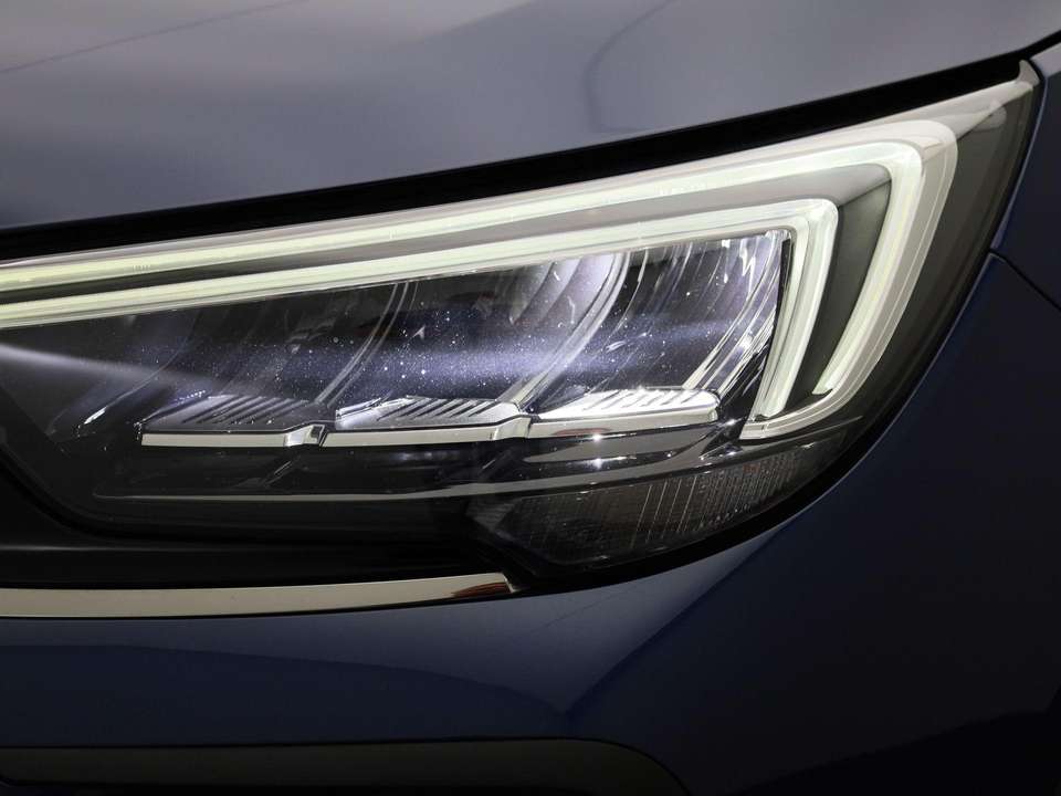 Opel Crossland - Imagem 13