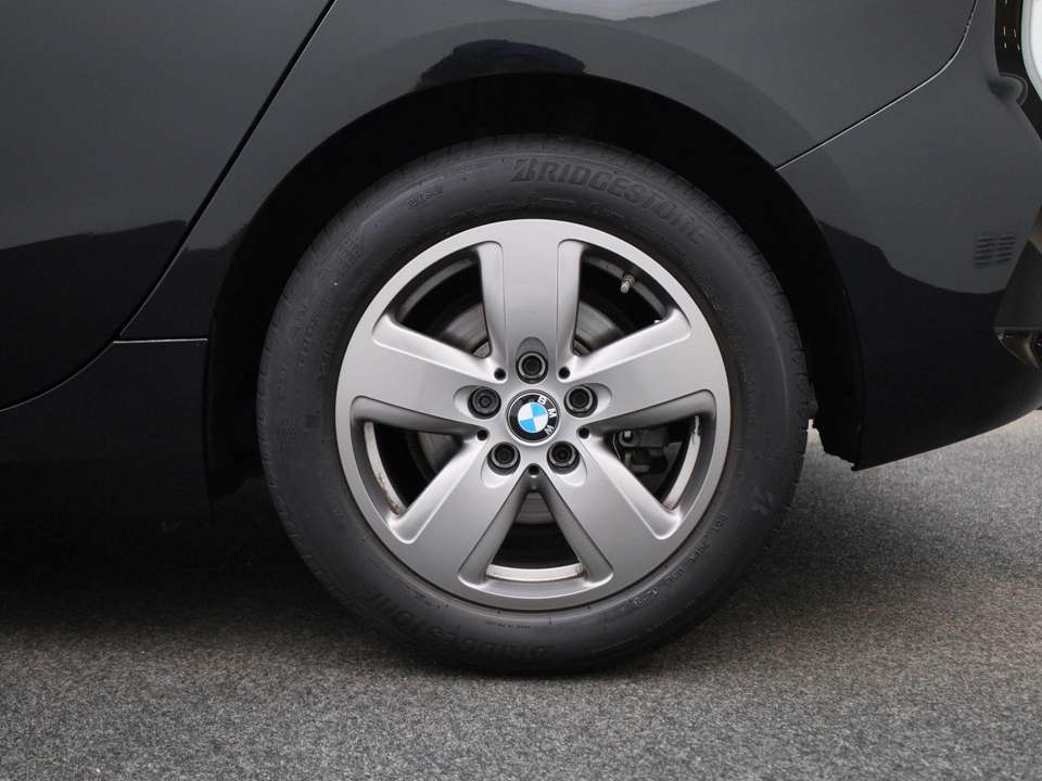 BMW 116 - Imagem 13