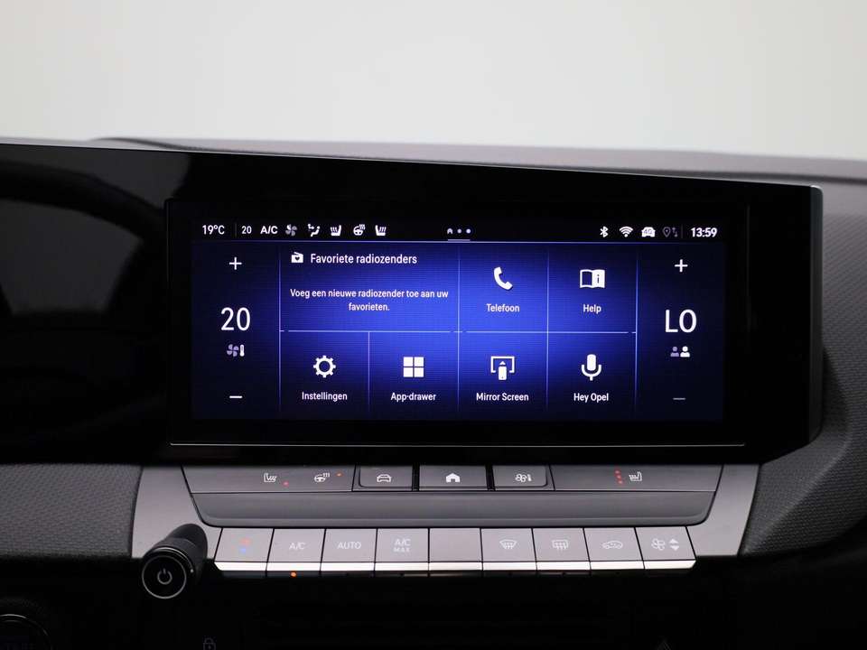 Opel Astra - Imagem 14