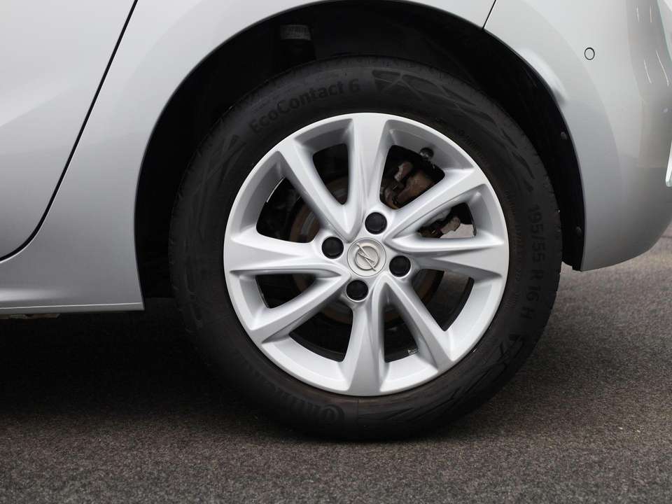 Opel Corsa - Imagem 13