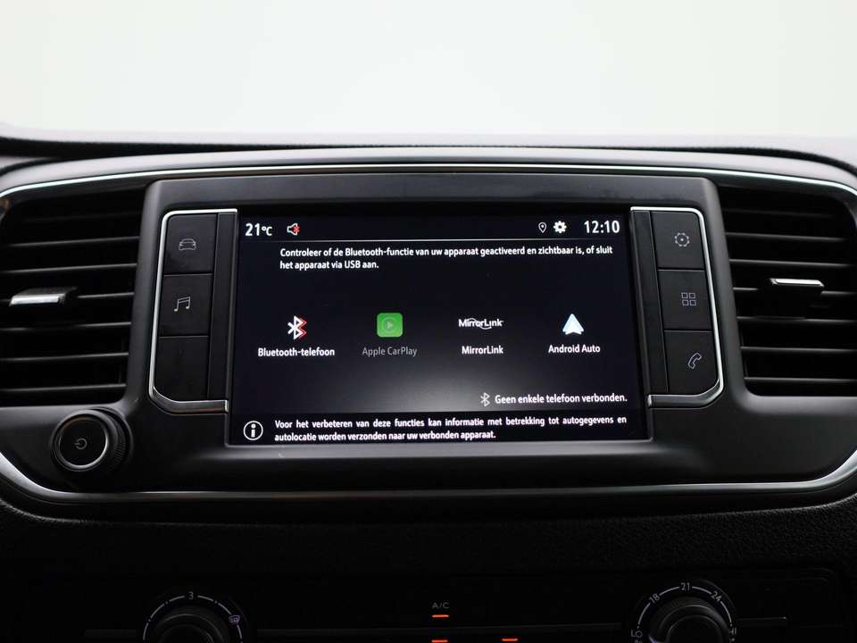 Opel Vivaro - Imagem 13
