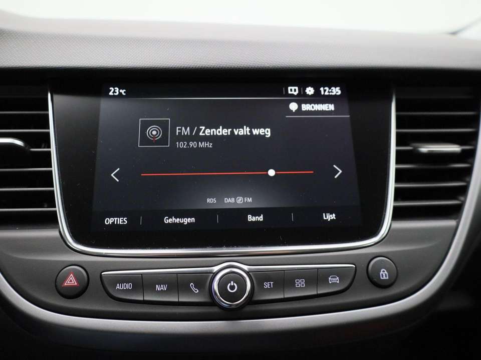 Opel Crossland - Imagem 14