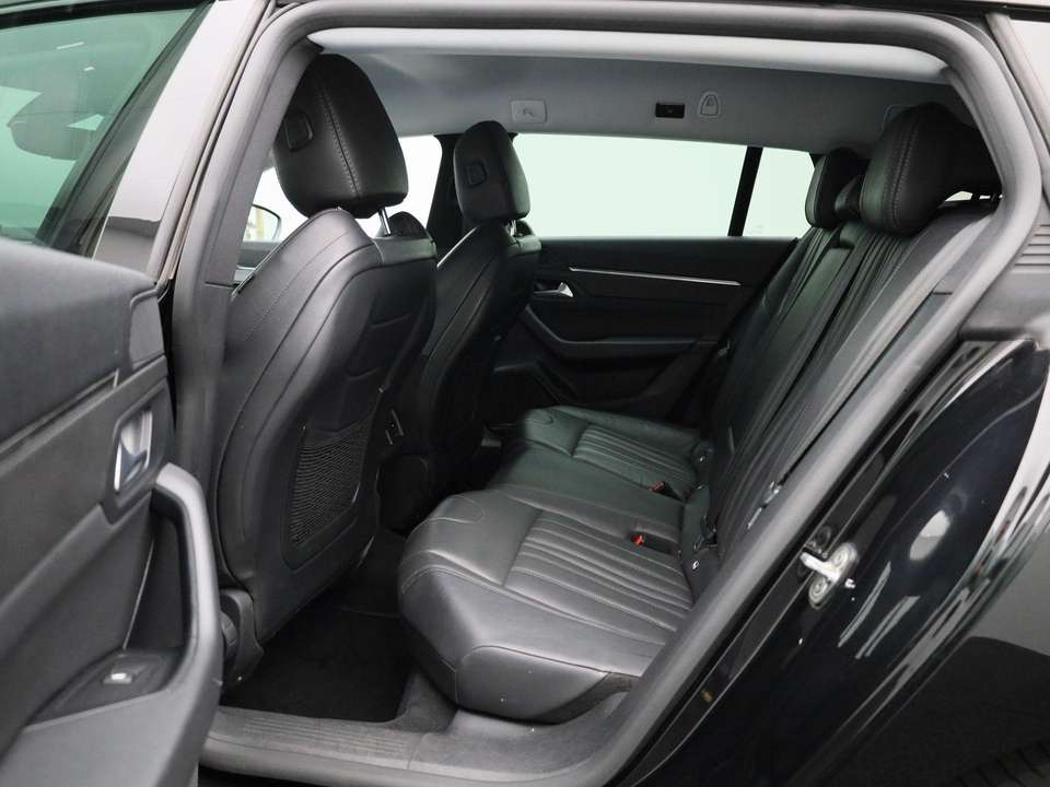 Peugeot 508 - Imagem 10