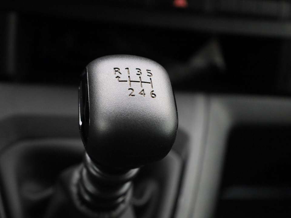 Opel Vivaro - Imagem 14