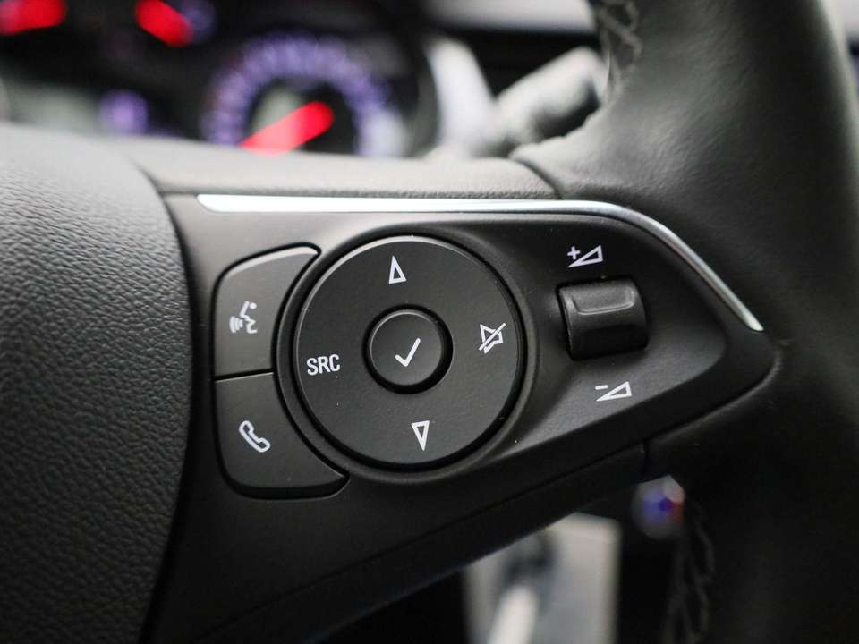 Opel Crossland - Imagem 15