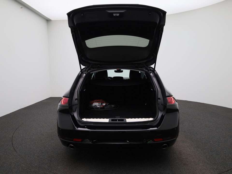 Peugeot 508 - Imagem 11